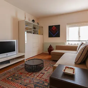  Appartement Downtown Chiado By Homing