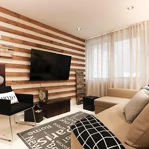  Appartement Marques Design By Homing