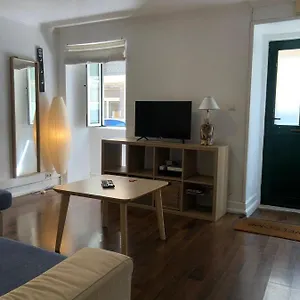Apartamento Ocean Corner Belem, Lisboa
