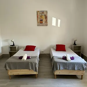  Appartement Oriente Dna Iv
