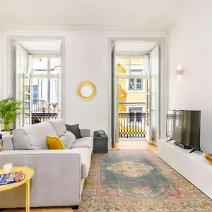  Apartment Guestready - Modernity And Comfort At Downtown