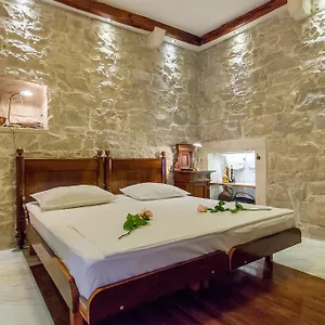 Studios Balic Lux Split
