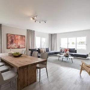  Appartement Penthouses By Your