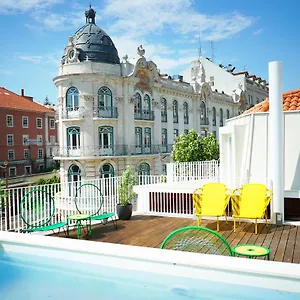  Appartement Casas Da Baixa - Intendente
