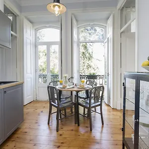  Appartement Dreams Estrela