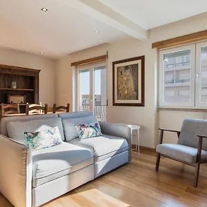 Apartment Lovelystay - 2 Bedroom Belem Wonder