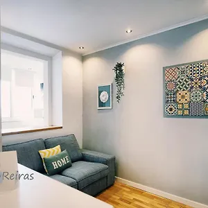  Appartement Casa Amoreiras