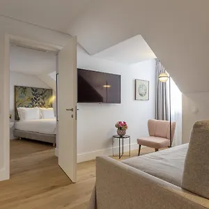 Apartamento Serviced - Madalena, Lisboa