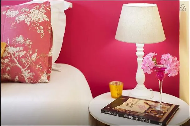 Your Home In Palacio Do Bairro Alto Lisbon