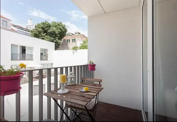 Your Home In Palacio Do Bairro Alto Lisbon