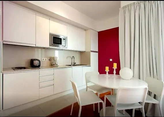 Your Home In Palacio Do Bairro Alto Lisbon 0*,  Portugal