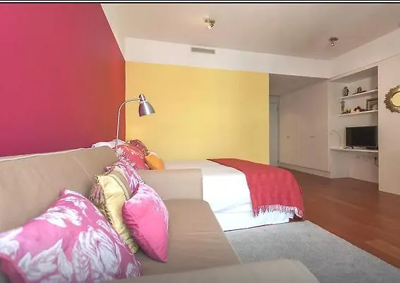 Your Home In Palacio Do Bairro Alto Lisbon 0*,