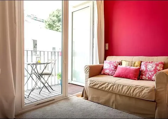 Apartment Your Home In Palacio Do Bairro Alto Lisbon