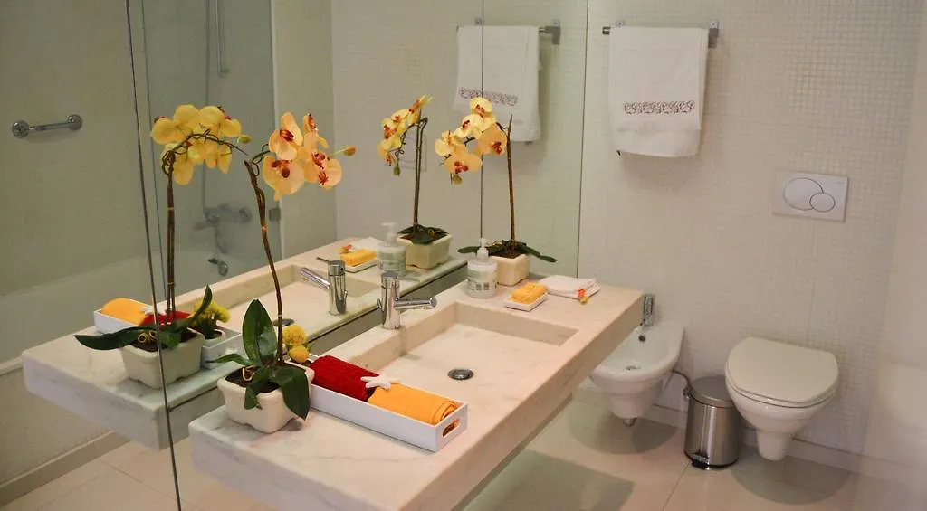 Apartment Your Home In Palacio Do Bairro Alto Lisbon Portugal
