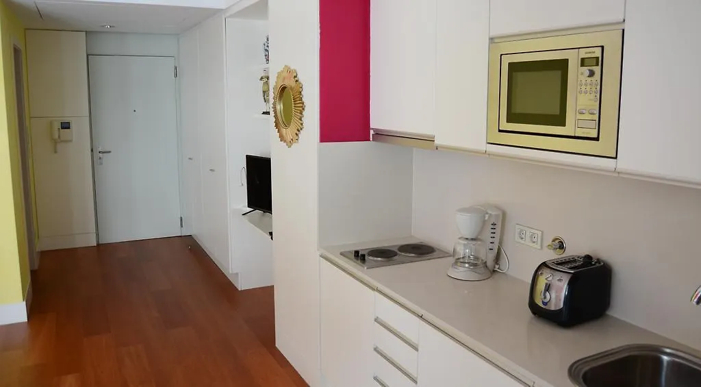 Your Home In Palacio Do Bairro Alto Lisbon 0*,  Portugal