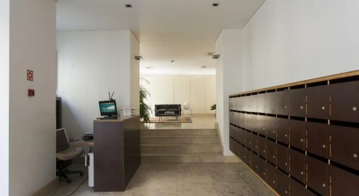 Your Home In Palacio Do Bairro Alto Lisbon