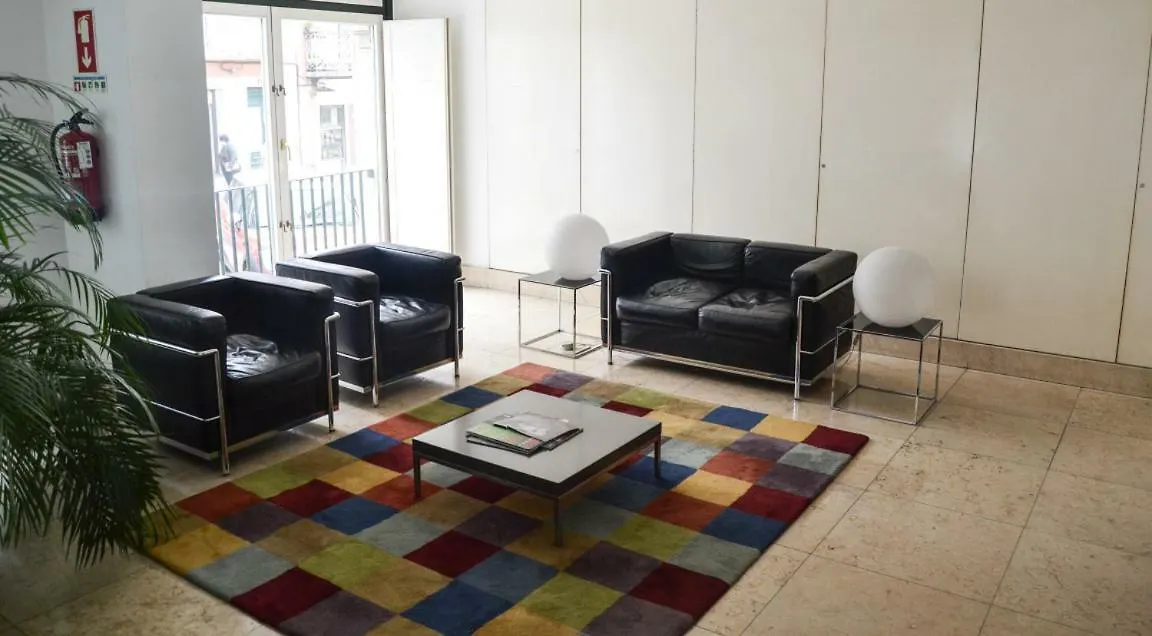 Apartment Your Home In Palacio Do Bairro Alto Lisbon Portugal